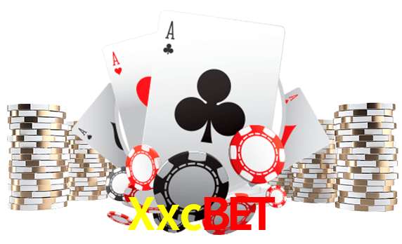 Jogue jogos de pôquer em Xxcbet