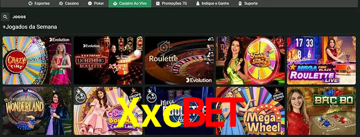 Xxcbet bet