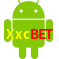 Aplicativo Xxcbet para Android