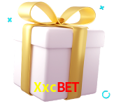 Receba seus bônus de boas-vindas no Xxcbet