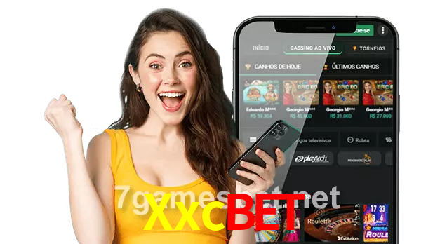 Xxcbet
