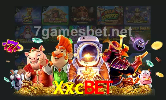 cassino Xxcbet